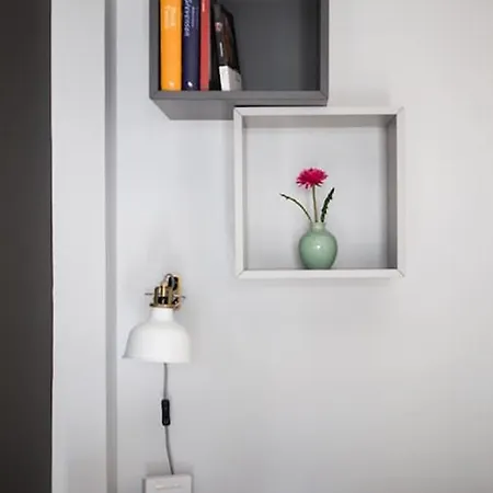 Bright Flat Near The Acropolis By Upstreet Apartment Athens Exterior photo