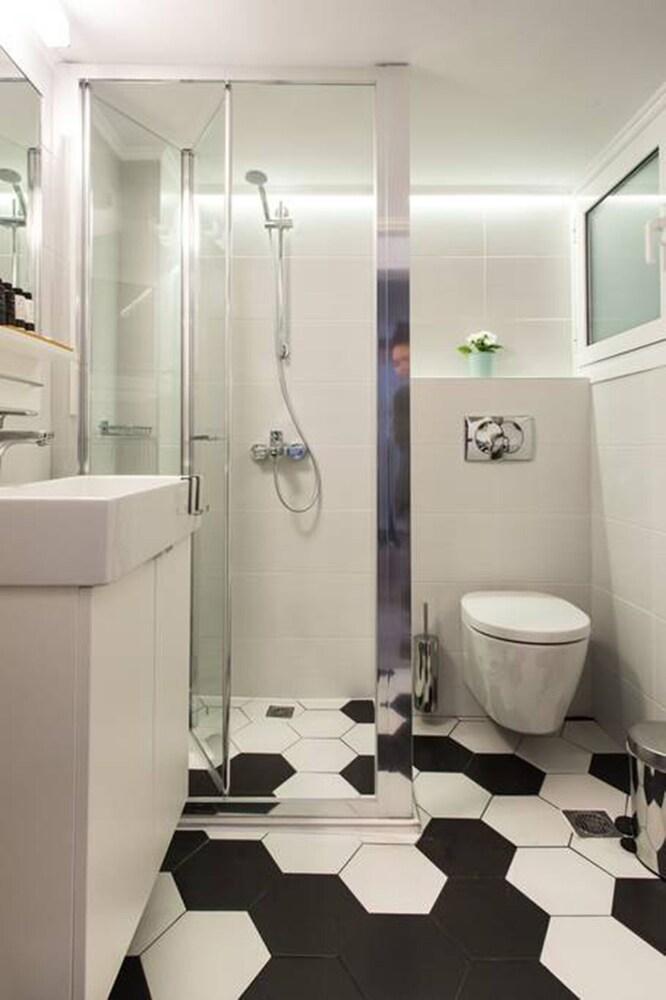 Bright Flat Near The Acropolis By Upstreet Apartment Athens