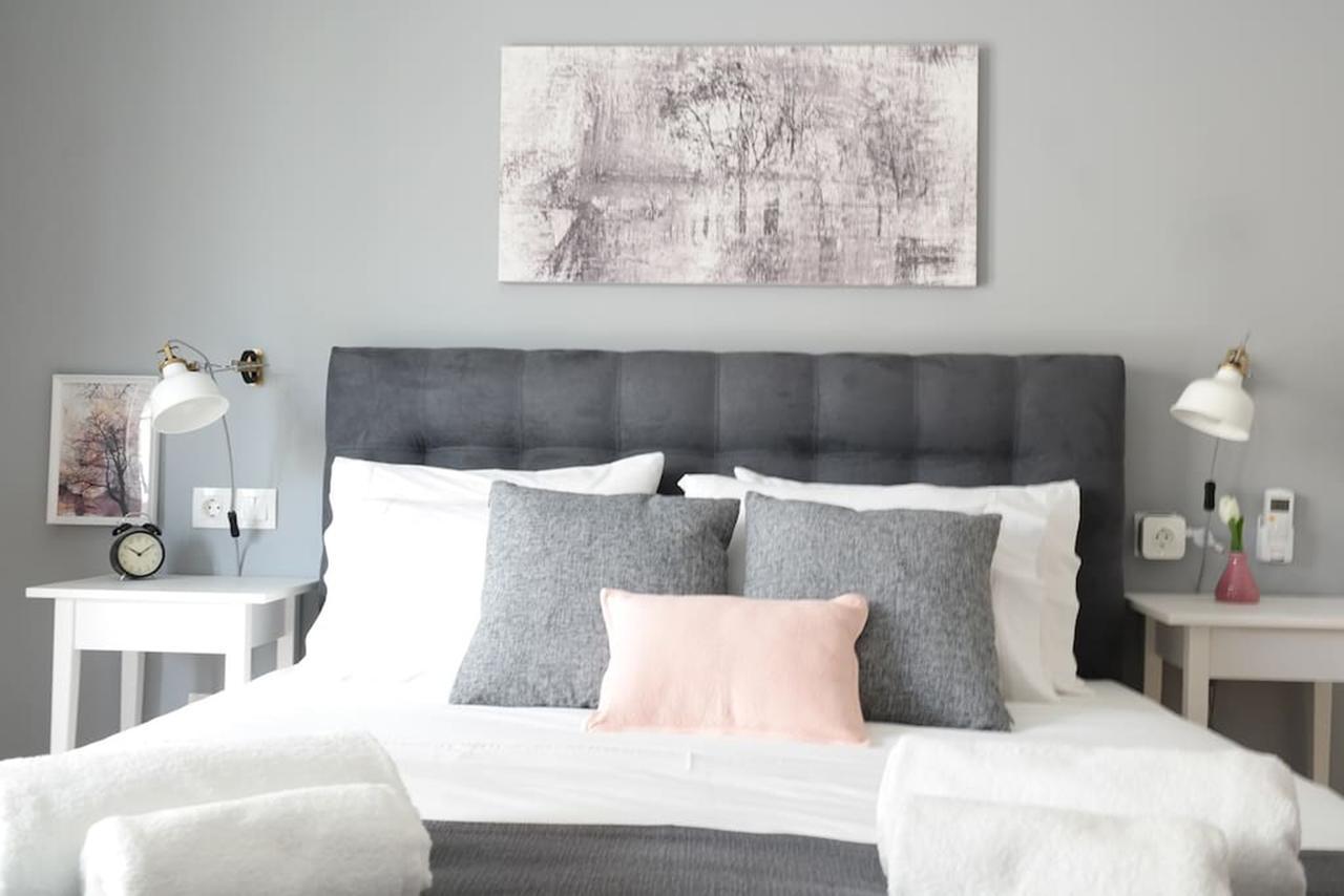 Bright Flat Near The Acropolis By Upstreet Apartment Athens