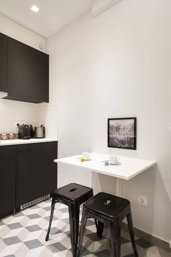 Apartment Bright Flat Near The Acropolis By Upstreet *