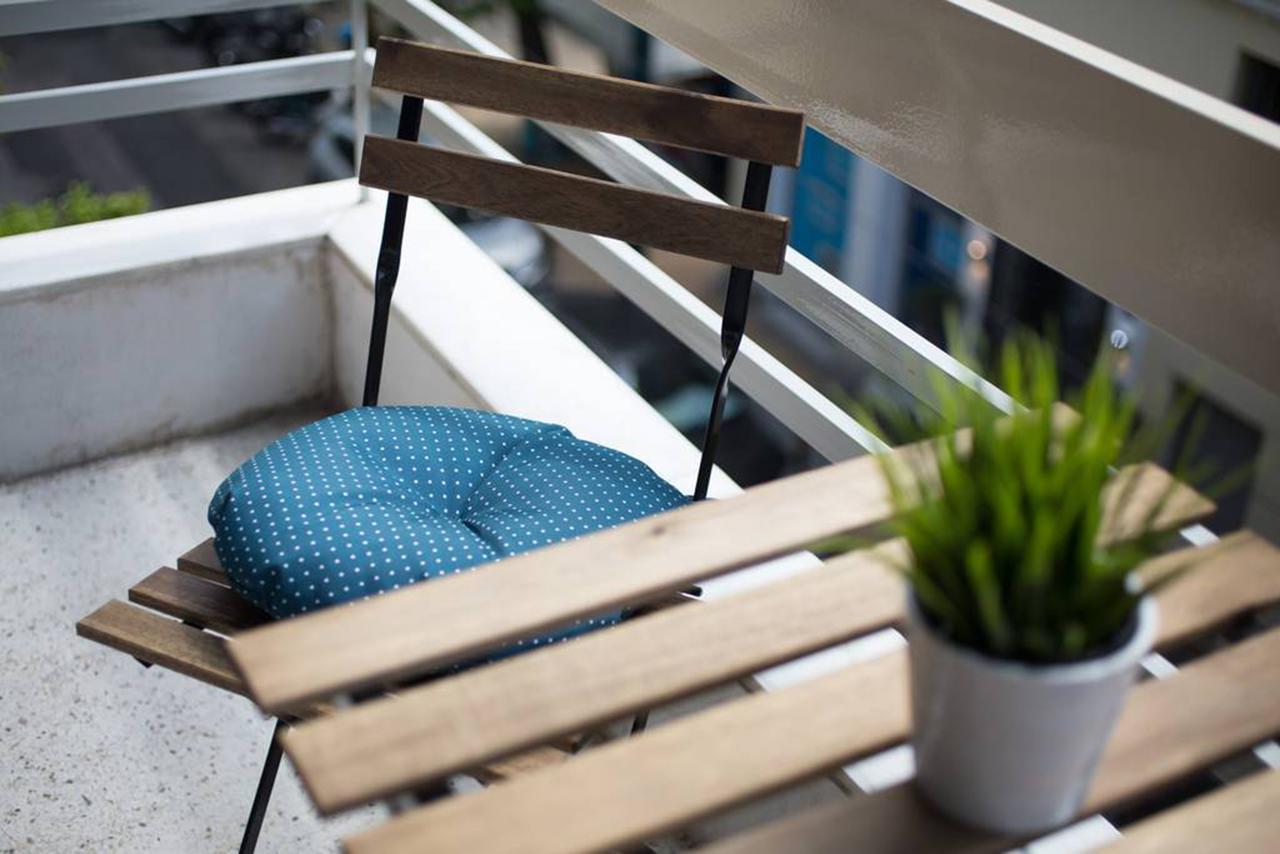 Bright Flat Near The Acropolis By Upstreet Apartment