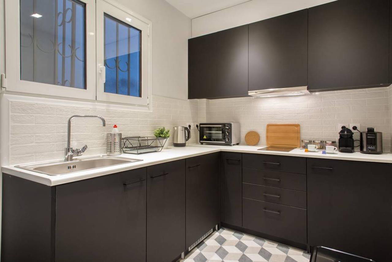 Bright Flat Near The Acropolis By Upstreet Apartment