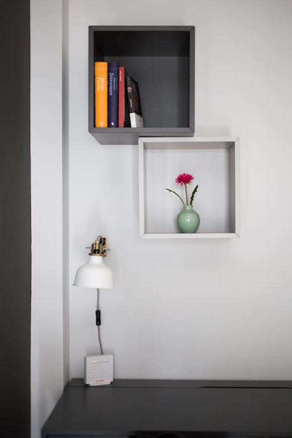 Bright Flat Near The Acropolis By Upstreet